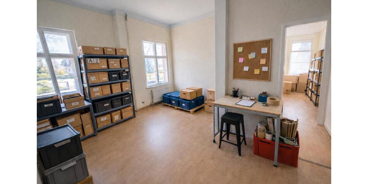 Gewerbeobjekt Coswig - 440&euro; | Angebot:26221523