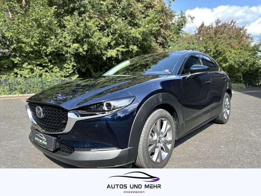 CX-30