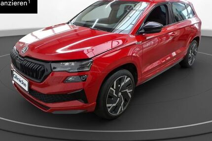 Skoda Karoq 44.110 km 32.880 &euro; Minden 32427