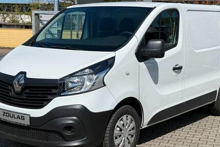 Renault Trafic 107.000 km 4.998 &euro; Maintal OT Dörnigheim 63477