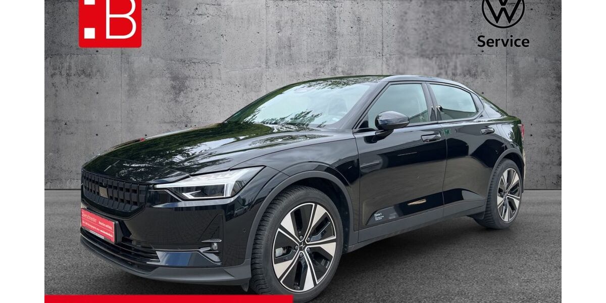 Polestar 2 42.570 km 32.950 &euro; Treuchtlingen 91757