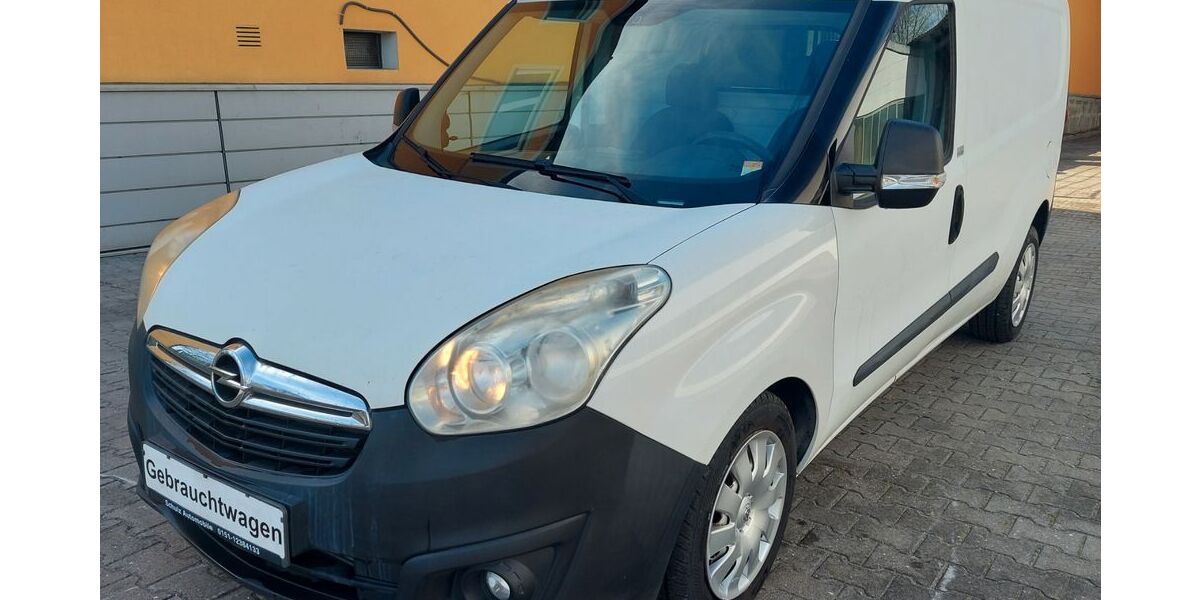 Opel Combo 300.000 km 3.300 &euro; Sulzbach-Rosenberg 92237