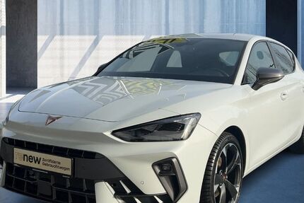 Cupra Leon 6.340 km 27.490 &euro; Unterschleißheim 85716