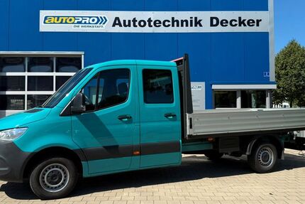 Mercedes-Benz Sprinter 38.950 km 36.900 &euro; Mainburg 84048