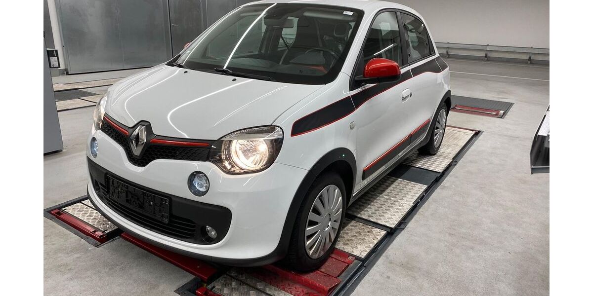 Renault Twingo 175.000 km 4.300 &euro; Kutzenhausen 86500