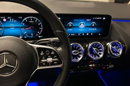 Mercedes-Benz B 250 44.000 km 27.499 &euro; Erligheim 74391