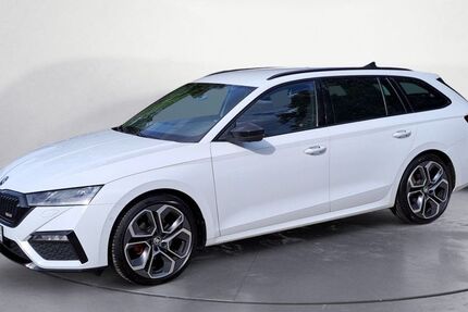 Skoda Octavia 79.082 km 28.390 &euro; Durmersheim 76448