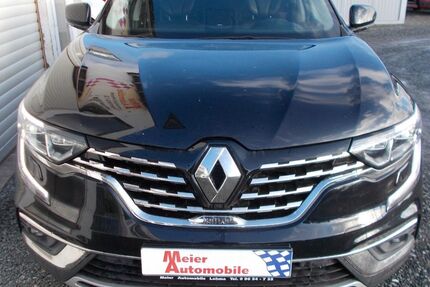 Renault Koleos 99.900 km 17.900 &euro; Lohma bei Pleystein 92714