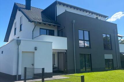 2-Zimmer Wohnung