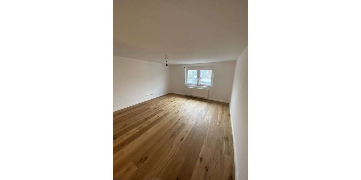 Etagenwohnung Frankfurt am Main Bergen-Enkheim - 1 Zimmer, 25 m&sup2;, 500&euro; | Angebot:26343581