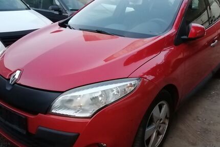 Renault Megane 190.000 km 2.490 € Schönefeld OT-Waltersdorf 12529