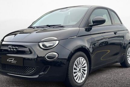 Fiat 500e 23.142 km 12.500 &euro; Singen 78224