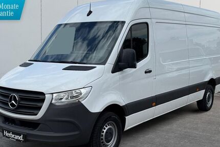 Mercedes-Benz Sprinter 52.983 km 36.680 &euro; Bergheim 50126