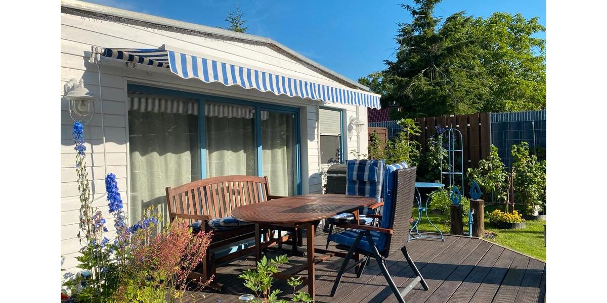 Bungalow Rostock Alt Bartelsdorf - 3 Zimmer, 44 m&sup2;, 239.000&euro; | Angebot:27044416