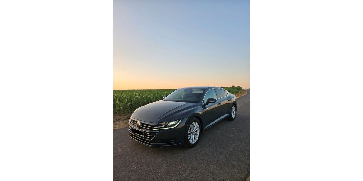 VW Arteon 170.000 km 15.990 &euro; Gangelt 52538