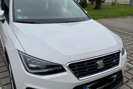 Seat Arona 40.000 km 18.500 &euro; Knittlingen 75438
