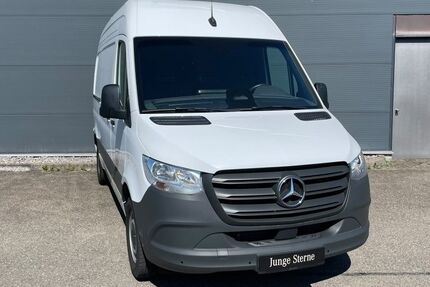 Mercedes-Benz Sprinter 51.673 km 41.614 &euro; Zimmern ob Rottweil 78658