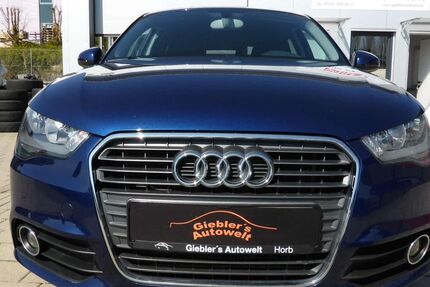 Audi A1 165.123 km 7.600 € Horb 72160
