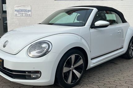 VW Beetle 94.563 km 12.990 &euro; Bad Oeynhausen 32545