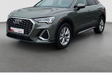 Audi Q3 4.600 km 40.800 &euro; Haag bei München 83527