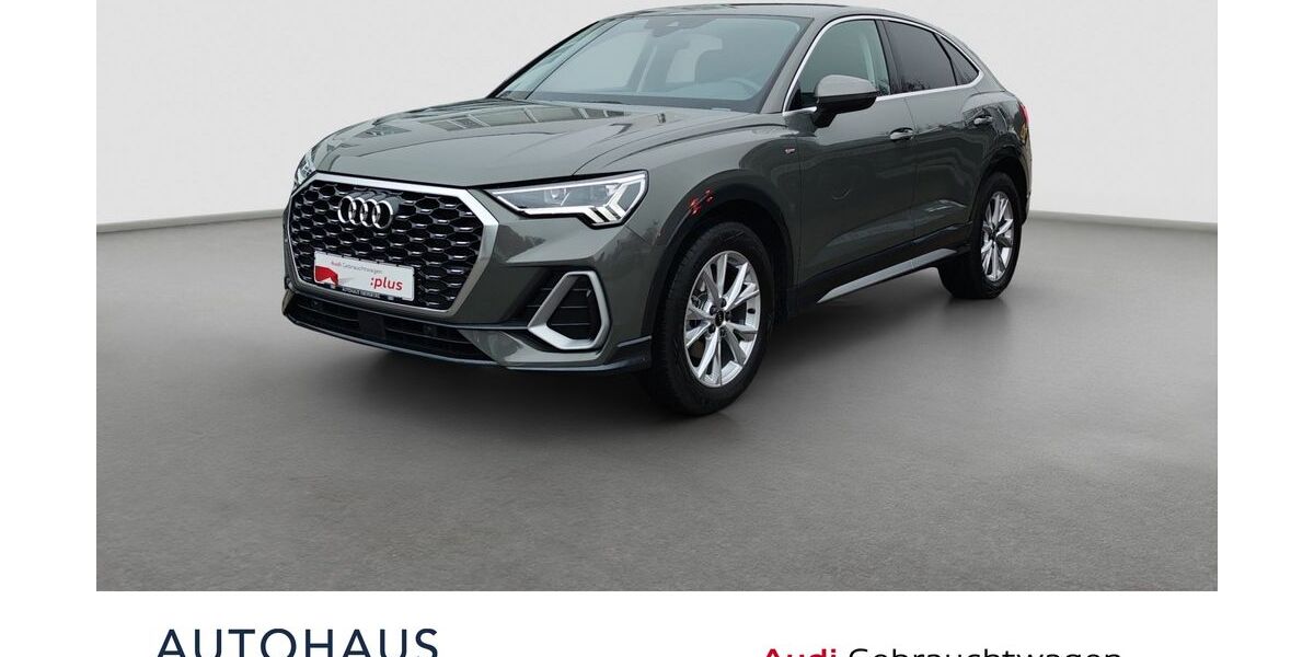 Audi Q3 4.600 km 41.800 &euro; Haag bei München 83527