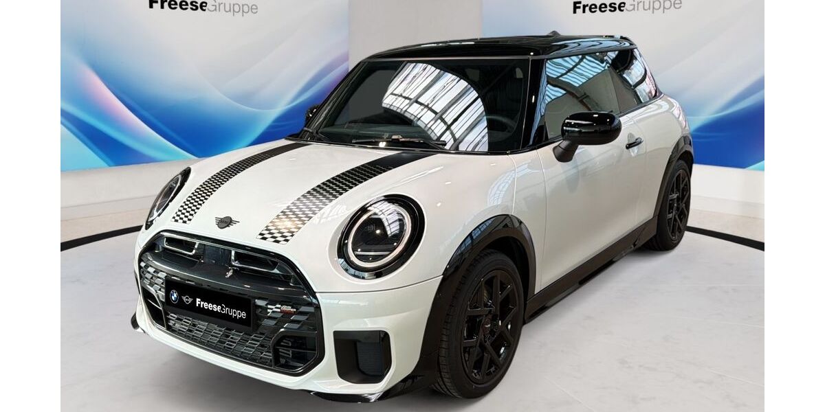 Mini Cooper C 9.885 km 30.490 &euro; Westerstede 26655
