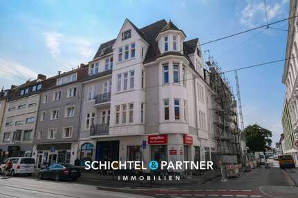 Büro in Bremen 1.990.000 € 134 m²