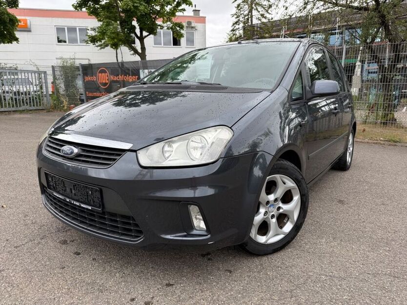C-Max