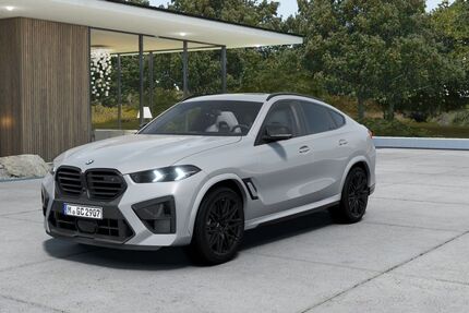 BMW X6 M 4.298 km 132.990 &euro; Tirschenreuth 95643