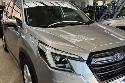 Subaru Forester 108.500 km 29.900 &euro; Hörstel 48477