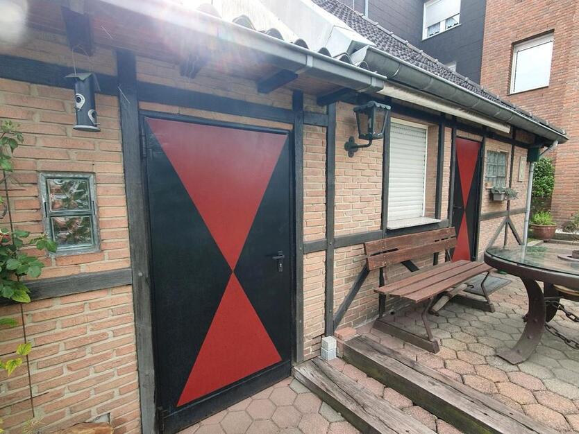 3 Familienhaus mit gr. Garten in Gladbeck zimmer