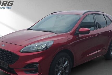 Ford Kuga 65.000 km 21.889 &euro; Bad Vilbel 61118