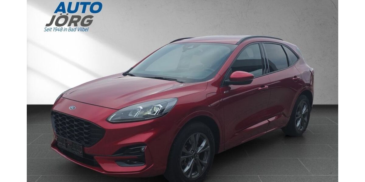 Ford Kuga 65.000 km 21.889 &euro; Bad Vilbel 61118