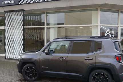 Jeep Renegade 108.500 km 11.000 &euro; Schönebeck 39218