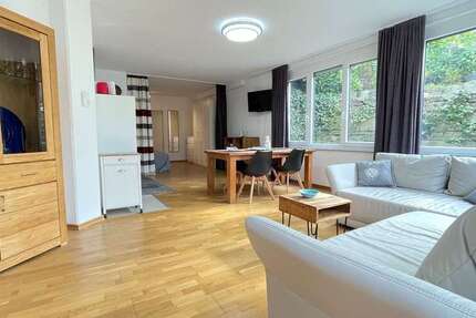Wohnen auf Zeit in Konstanz 1.285 € 1 zimmer