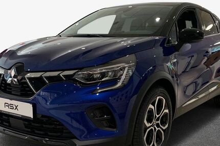 Mitsubishi ASX 39.000 km 23.500 € Stuttgart 70190