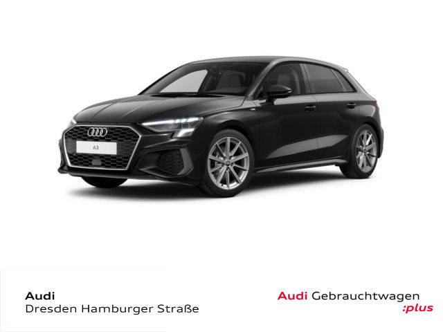 Audi A3 32.666 km 28.990 &euro; Dresden 01067