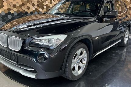 BMW X1 194.000 km 9.400 &euro; Eisenberg 67304