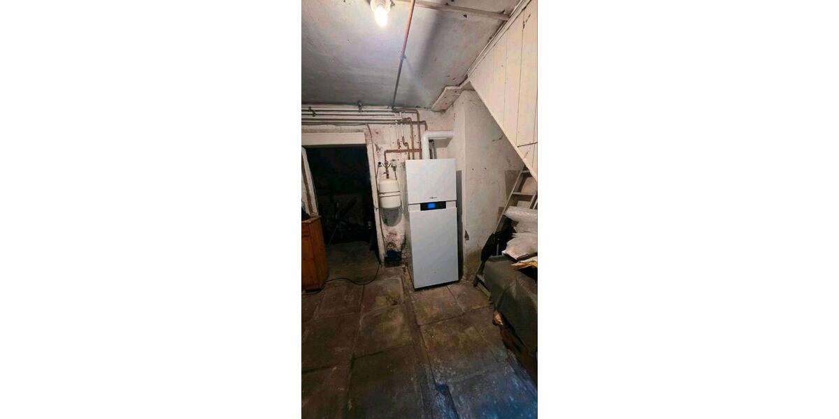 Doppelhaushälfte Lübz - 3 Zimmer, 96 m&sup2;, 145.000&euro; | Angebot:26385507