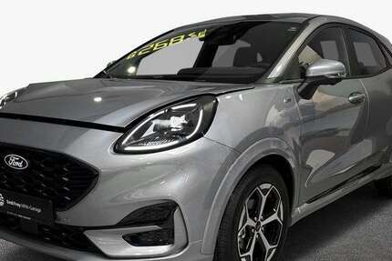 Ford Puma 4.499 km 23.990 &euro; Düsseldorf 40549