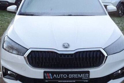 Skoda Fabia 1.560 km 18.990 &euro; Bergen auf Rügen 18528