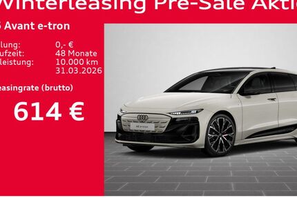 Audi A6 e-tron 23.003 km 67.900 &euro; Homburg 66424