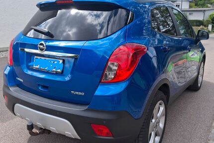 Opel Mokka 129.500 km 7.990 &euro; Bernhardswald 93170
