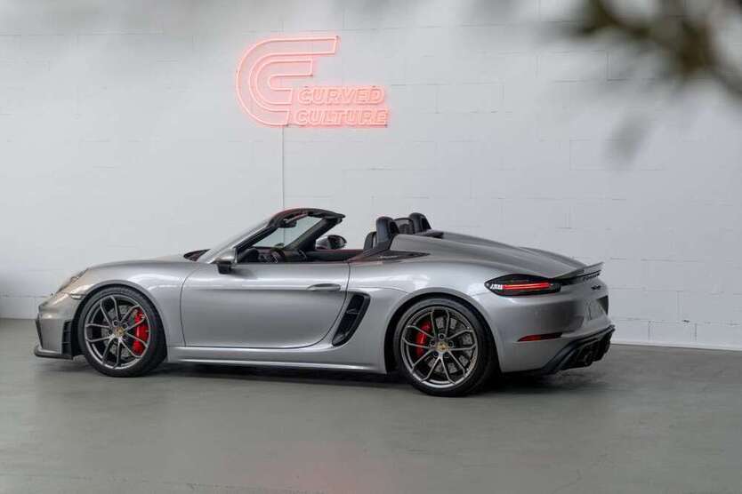 Boxster