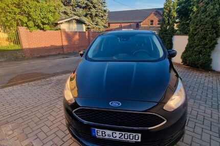 Ford C-Max 180.000 km 6.500 &euro; Eilenburg 04838
