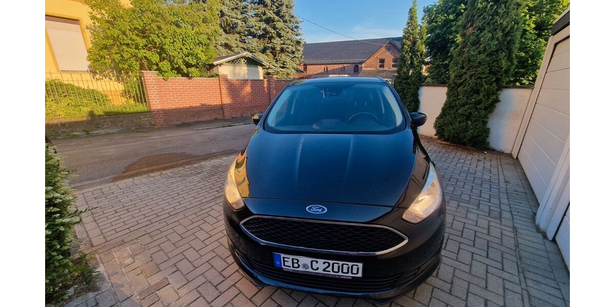 Ford C-Max 180.000 km 7.000 &euro; Eilenburg 04838