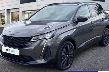Peugeot 3008 27.309 km 22.730 &euro; Mainz 55120