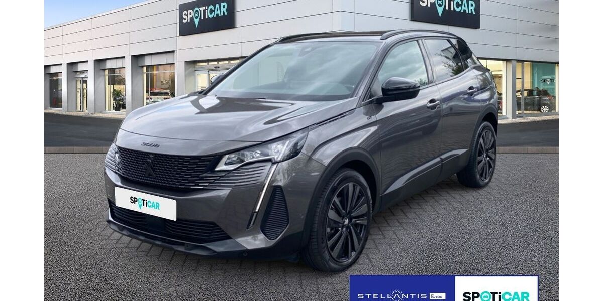 Peugeot 3008 27.309 km 22.730 &euro; Mainz 55120