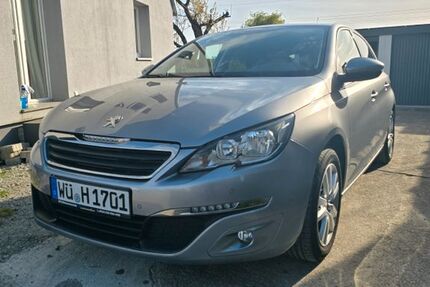 Peugeot 308 115.631 km 7.999 &euro; Kist 97270