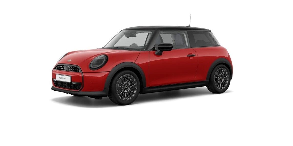 Mini Cooper C 19.000 km 25.491 &euro; Wiesbaden 65203